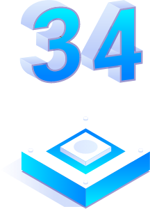 34
