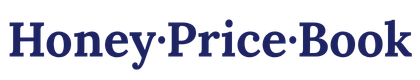 HoneyPriceBook
